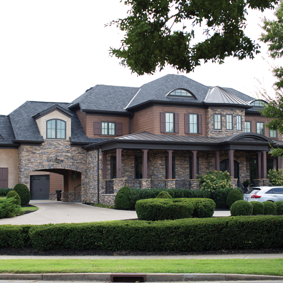 Headline Homes: August 2019